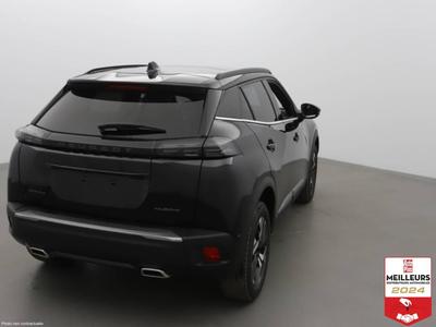 Peugeot 2008 1.2 Hybrid 145ch Gt E-Dcs6