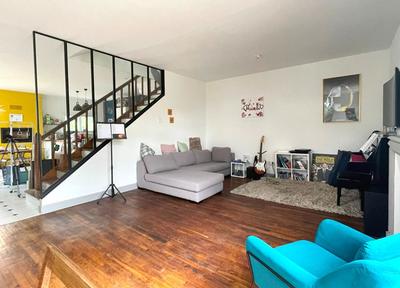 Propriété - 145 m² - 7 pièces