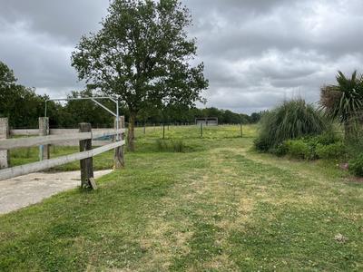 Local d'activités - 260 000 m²