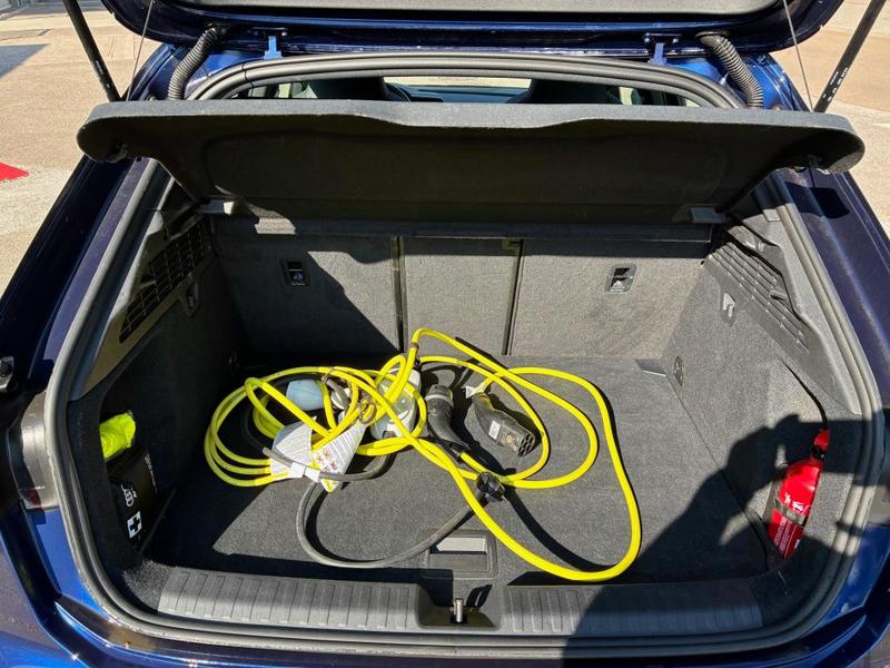 Audi A3 Sportback 40 Tfsi-E s-Line s-Tronic