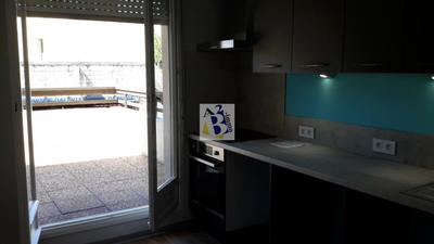 Appartement - 82 m² - 4 pièces