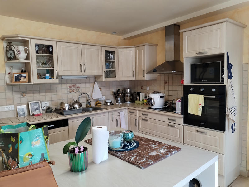 Maison - 232 m² - 5 pièces