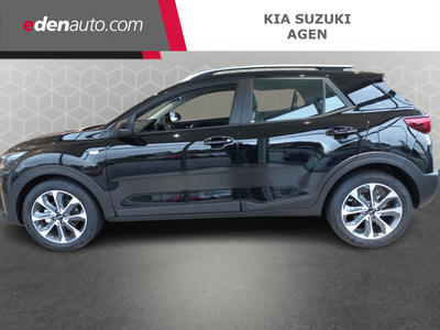 Kia Stonic 1.0 t-GDi 100 ch Bvm6 Collection