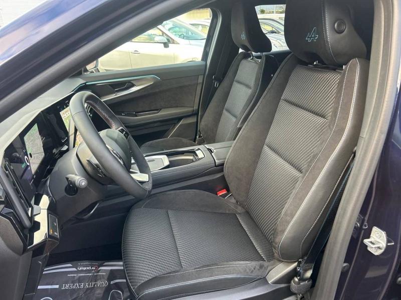 Renault Espace E-Tech full hybrid 200 Gsr2 esprit Alpine 5p