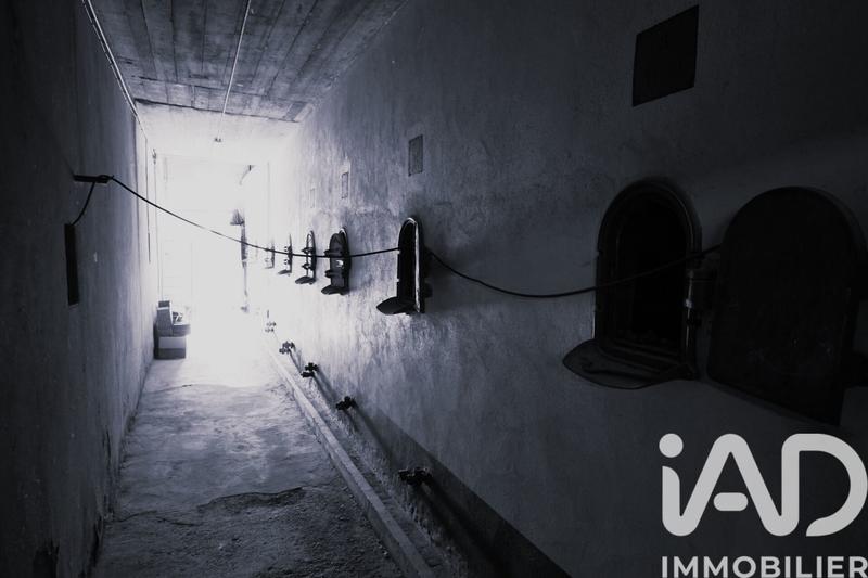 Maison - 158 m² - 6 pièces