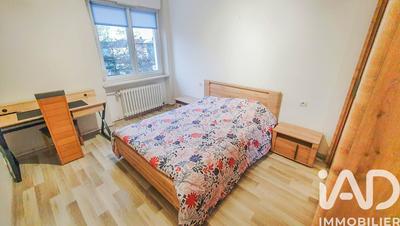 Appartement - 159 m² - 7 pièces