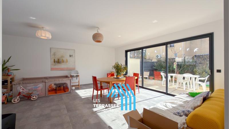 Villa - 131 m² - 6 pièces