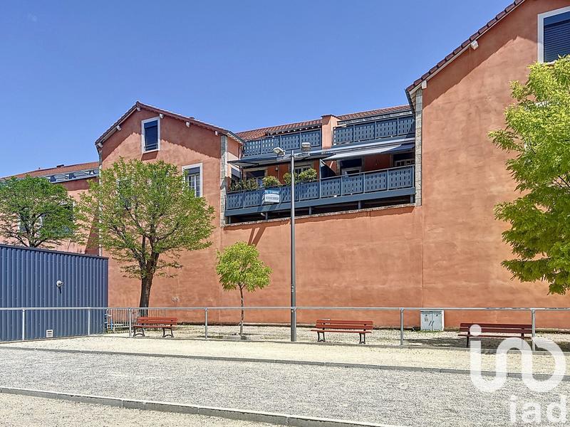 Appartement - 191 m² - 6 pièces