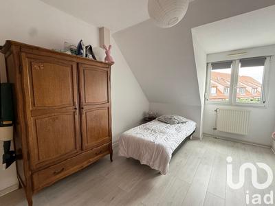 Duplex - 87 m² - 4 pièces