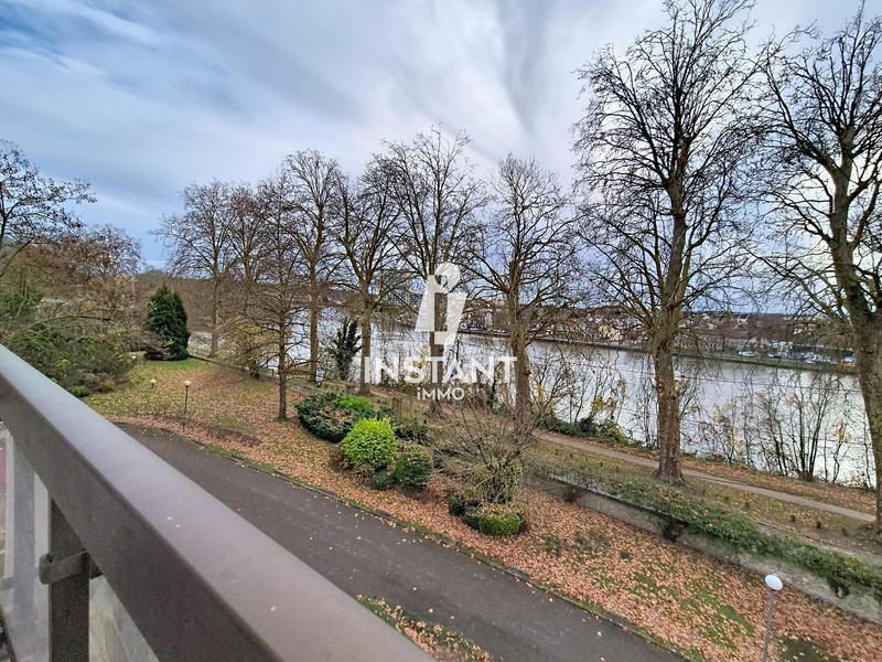 Duplex - 135 m² - 6 pièces