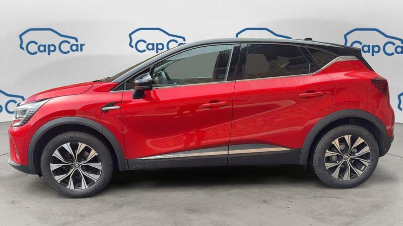 Renault Captur (2) 1.0 TCe 90 Techno