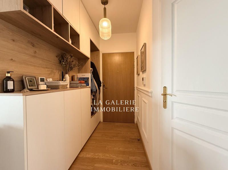 Appartement - 72 m² - 3 pièces