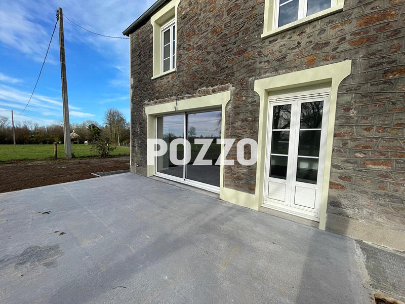 Maison - 148 m² - 5 pièces