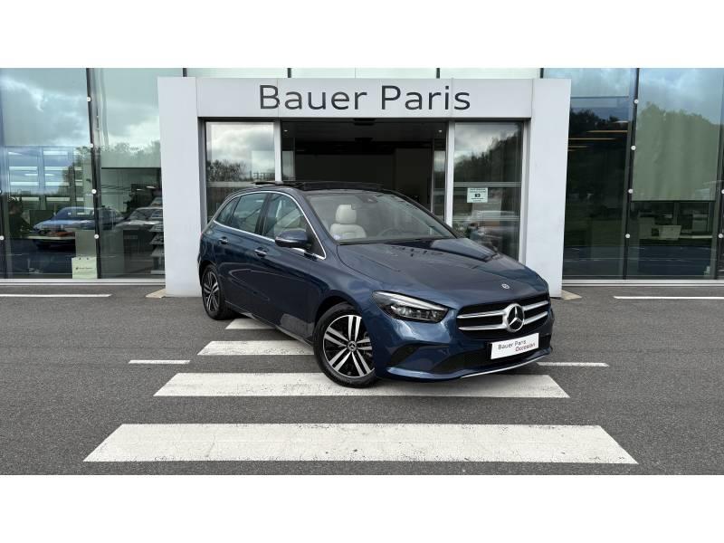 Mercedes Classe B 180 Progressive Line Edition