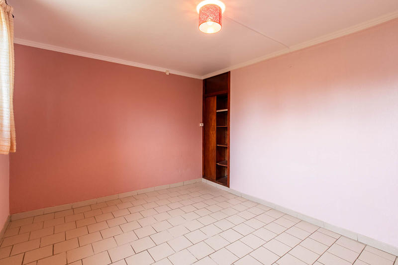 Maison - 64 m² - 4 pièces