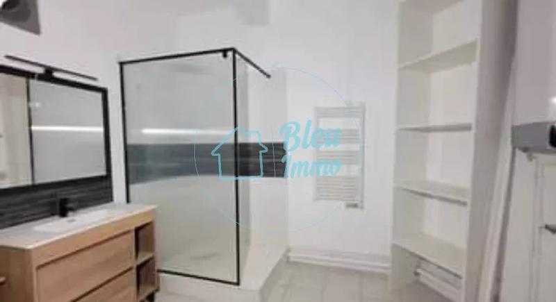 Immeuble - 480 m² - 18 pièces