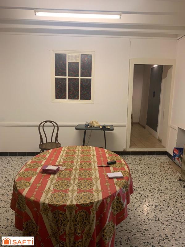 Maison - 155 m² - 6 pièces