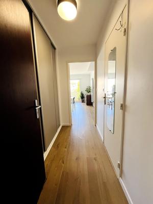 Appartement - 28 m² - 1 pièce