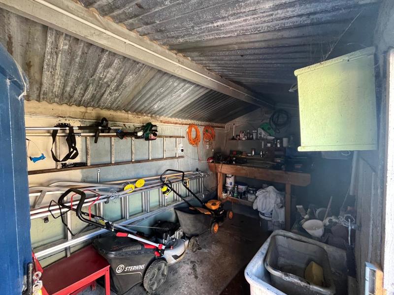 Maison - 73 m² - 3 pièces