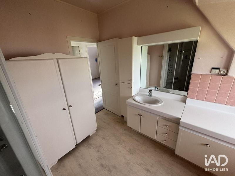 Maison - 173 m² - 4 pièces