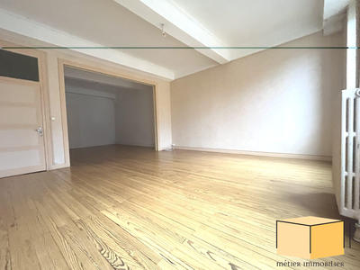 Appartement - 138 m² - 4 pièces