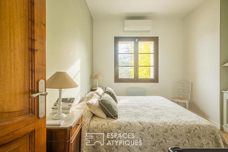 Maison de maîtres - 306 m² - 8 pièces