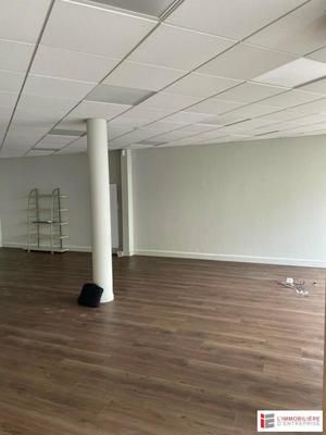 Local commercial - 167 m²