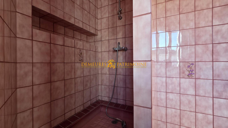 Maison - 86 m² - 3 pièces