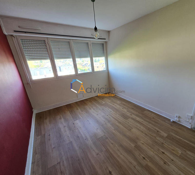 Appartement - 27 m² - 2 pièces