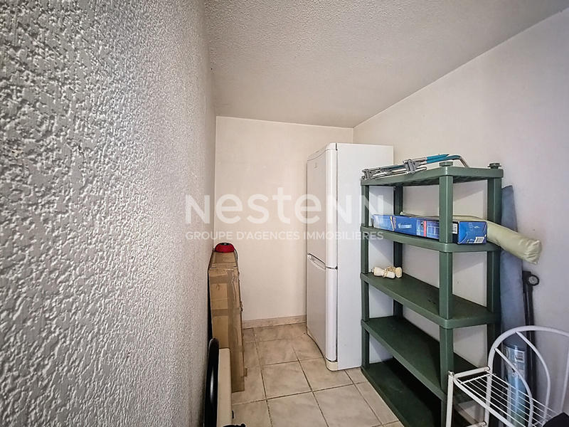 Appartement - 39 m² - 1 pièce