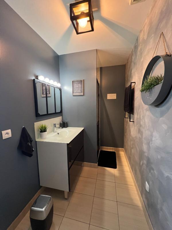 Maison - 142 m² - 5 pièces