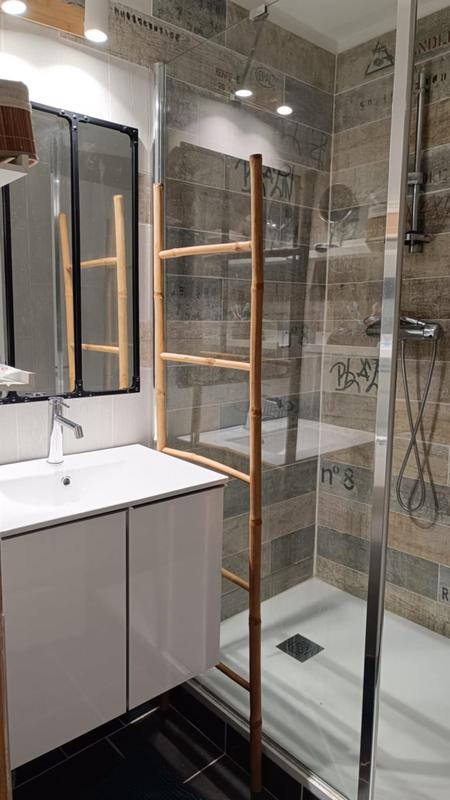 Maison - 134 m² - 5 pièces