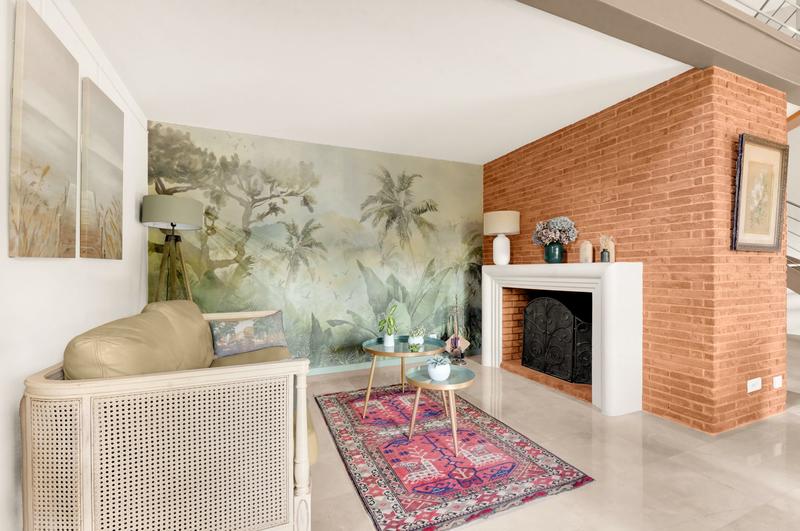 Maison contemporaine - 161 m² - 5 pièces