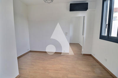 Maison - 46 m² - 3 pièces