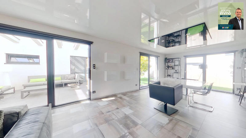 Maison - 149 m² - 4 pièces