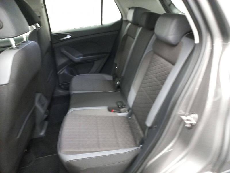 Volkswagen t-Cross 1.0 Tsi 115 Start/Stop Dsg7 R-Line