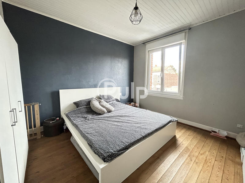 Maison - 106 m² - 4 pièces