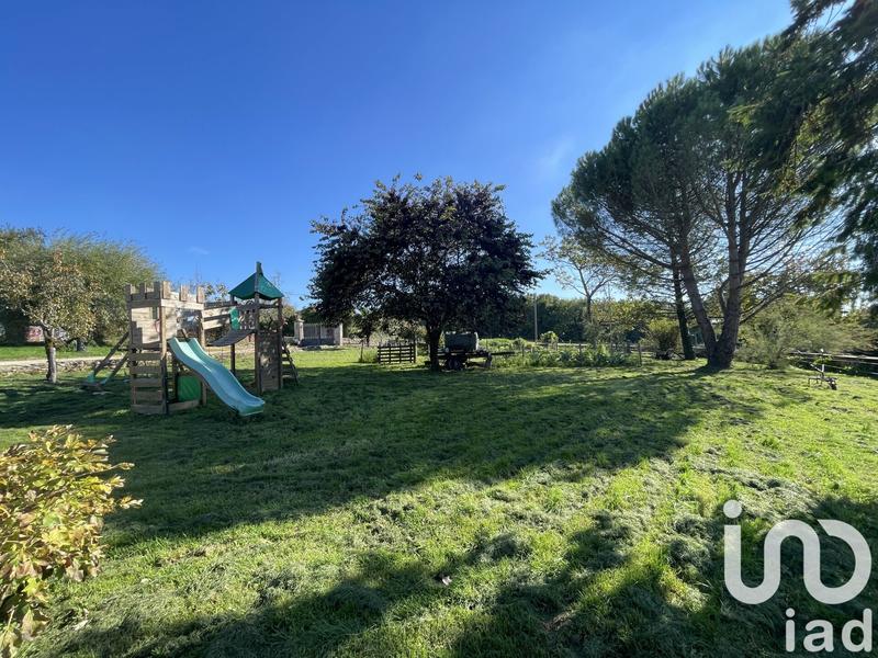 Maison de village - 199 m² - 7 pièces