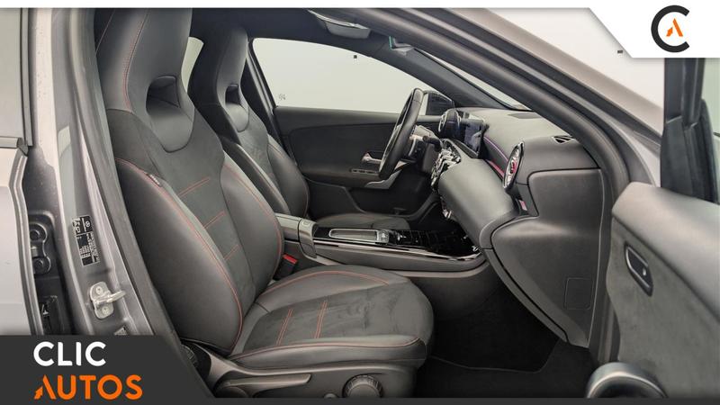 Mercedes Classe a 200 7g-Dct Amg Line