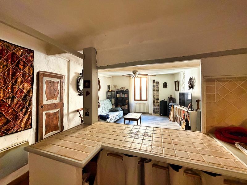 Appartement - 76 m² - 4 pièces