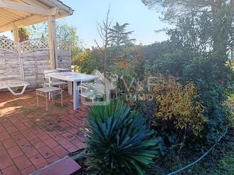 Maison - 171 m² - 5 pièces