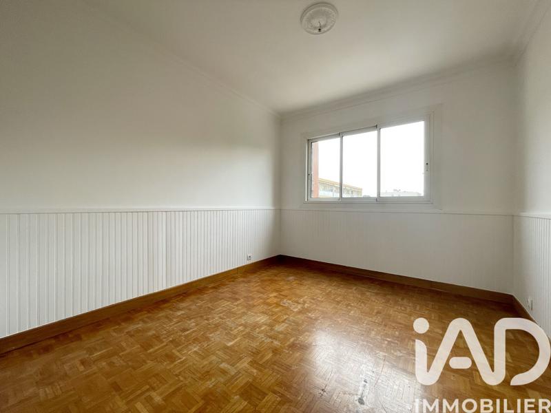 Appartement - 72 m² - 3 pièces