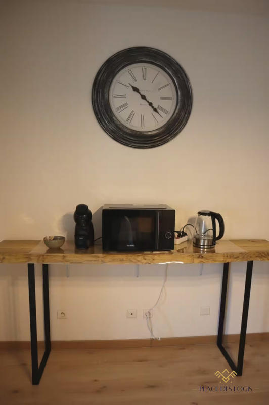 Appartement - 77 m² - 4 pièces