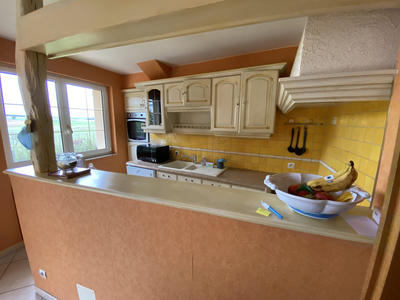 Maison - 380 m² - 8 pièces