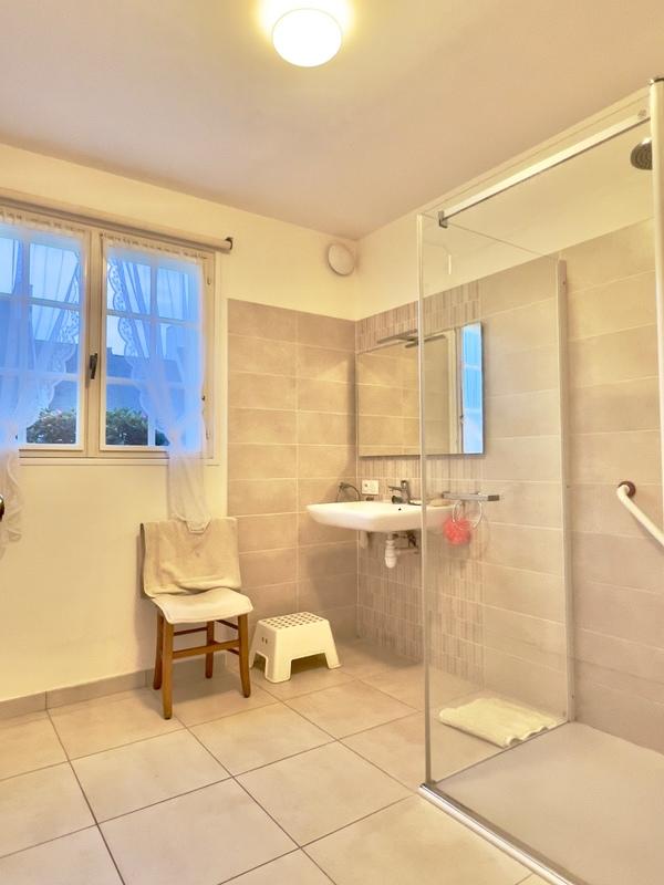 Maison - 113 m² - 6 pièces