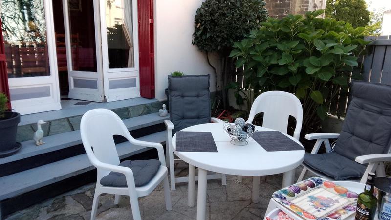 Maison - 153 m² - 6 pièces