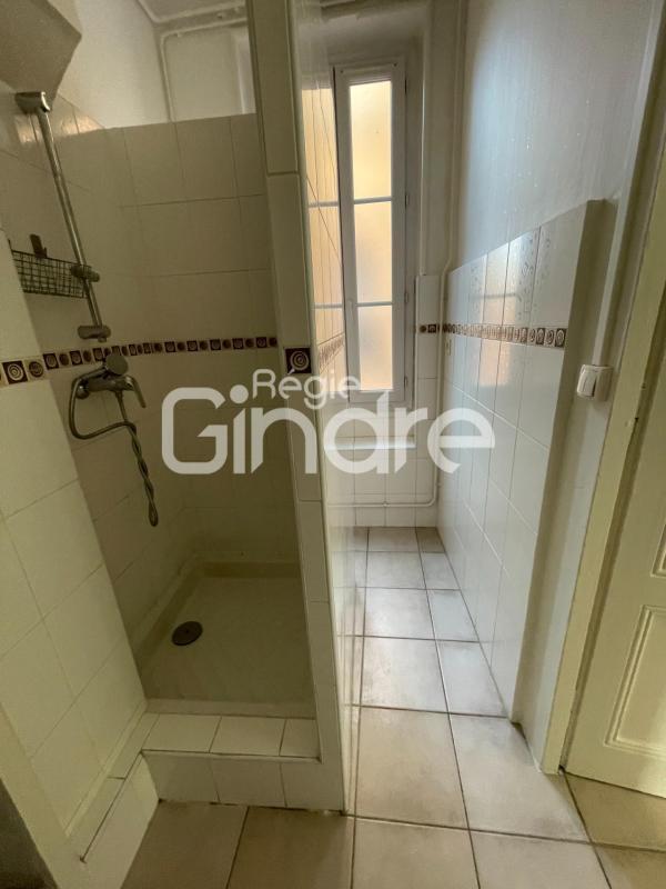 Appartement - 30 m² - 1 pièce