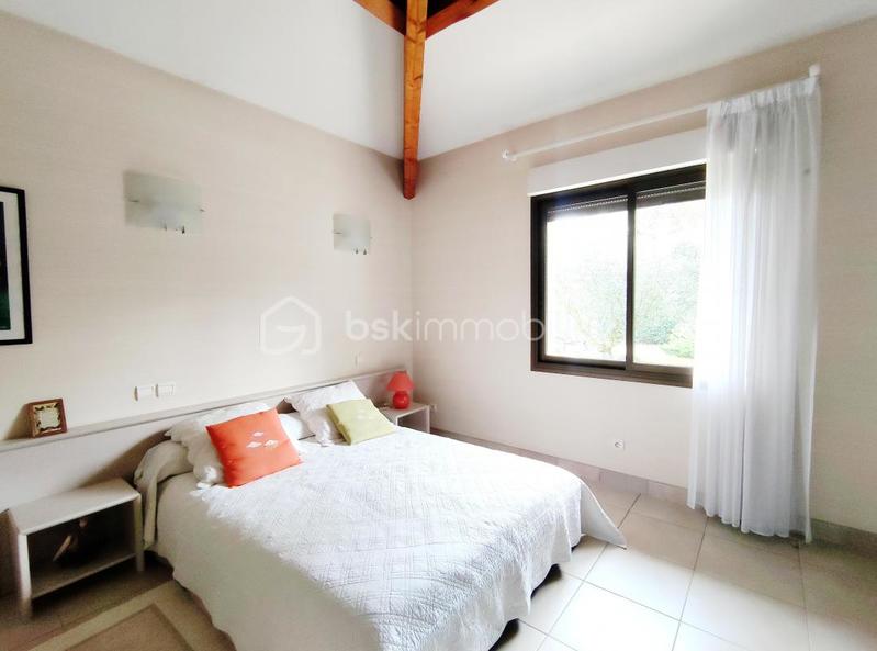 Villa - 204 m² - 6 pièces