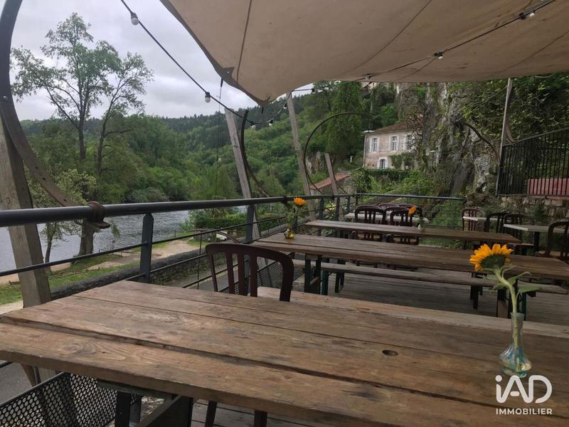 Local commercial - 300 m²