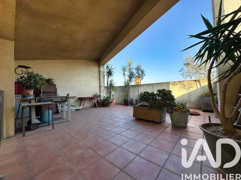 Maison - 104 m² - 3 pièces